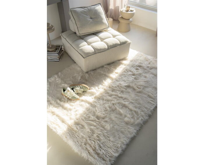 Laska 290x190cm - beige | BY-BOO