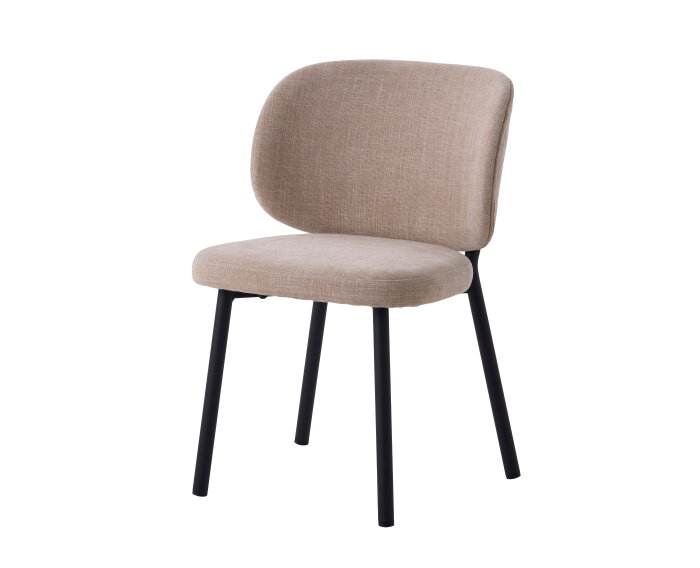 SWAN CHAIR LINEN
