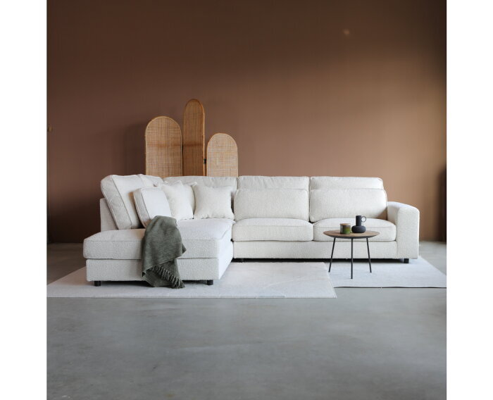 RICHIE met ottoman links - Legend 2 Natural