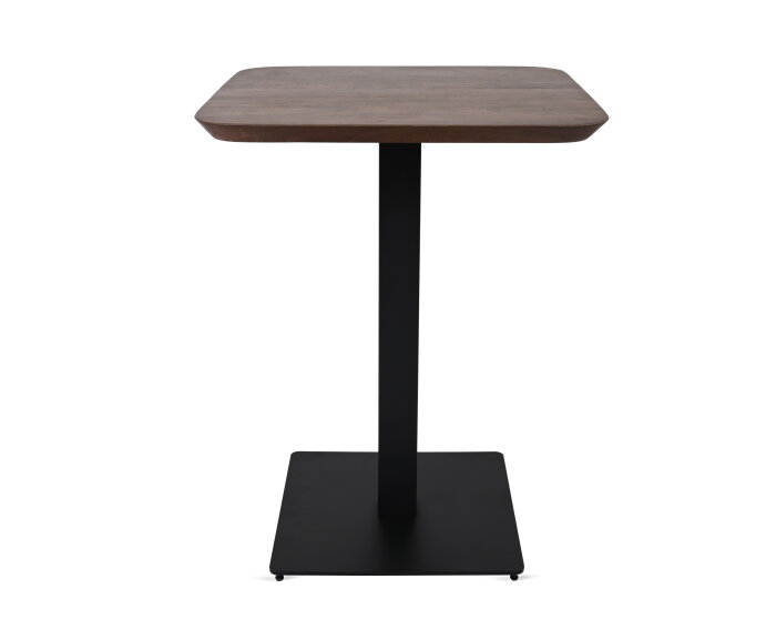 Bartafel Horeca Walnoot 70