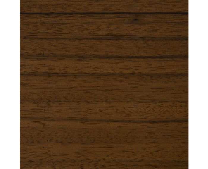 Salontafel Avar 110x110cm - bruin | Eleonora