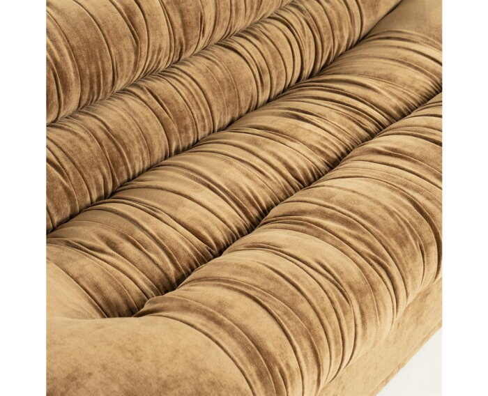 Sofa Nook - geel | BY-BOO