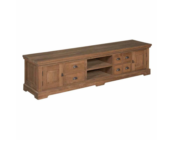 Bologna TV-meubel 220 cm