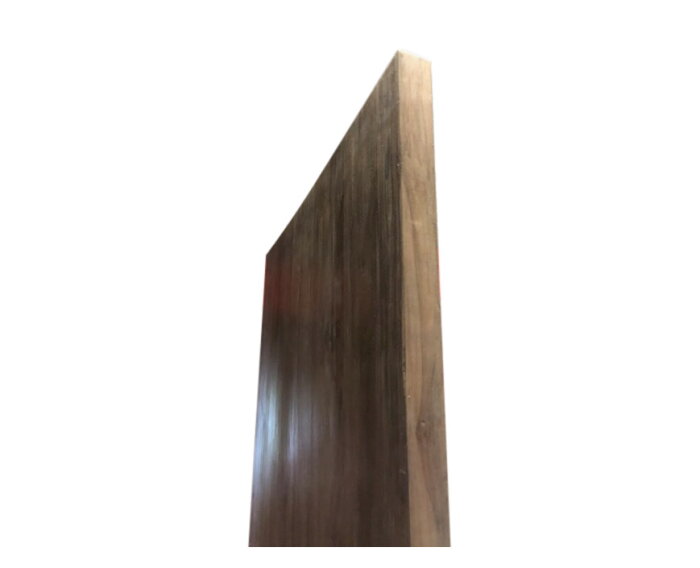 Tafelblad 5 cm massief TEAK hout