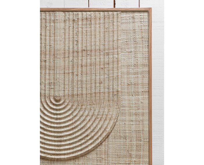 wandpaneel Japanese Garden large