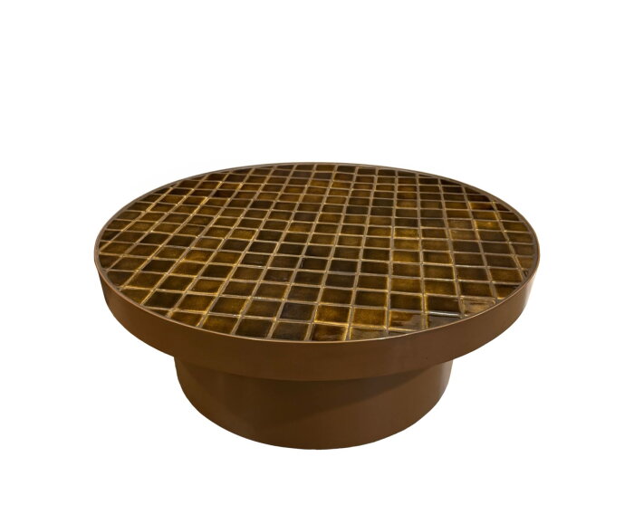 Brix Tylo Brown 80cm