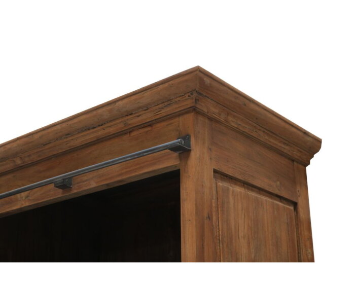 Boekenkast Roda-01 - Dengkleh