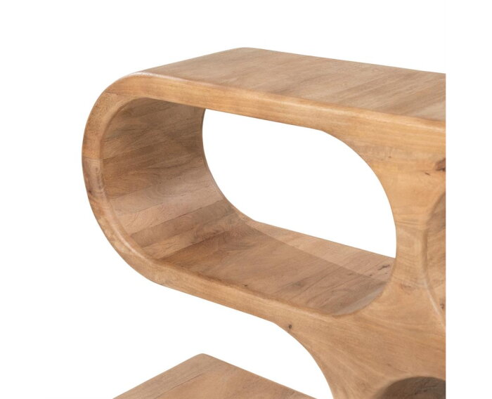 Console table Esu - natuurlijk | BY-BOO