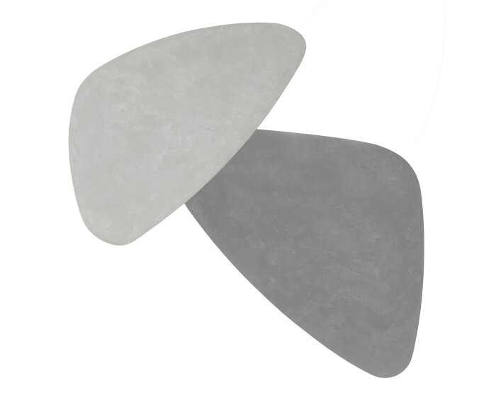 Scala salontafel Plectro Air