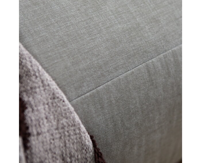 OCEAN met chaise longue links - Boston Cement