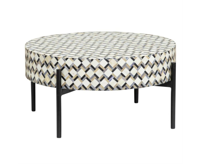 Brendola Salontafel 60 cm
