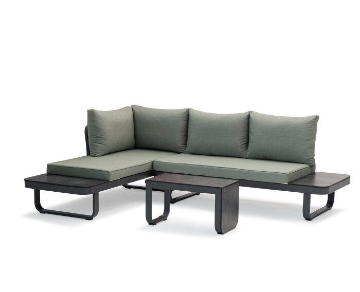 Palmos Loungeset Green