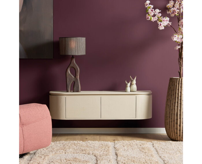 Tv meubel Excellent Sand | 120 cm