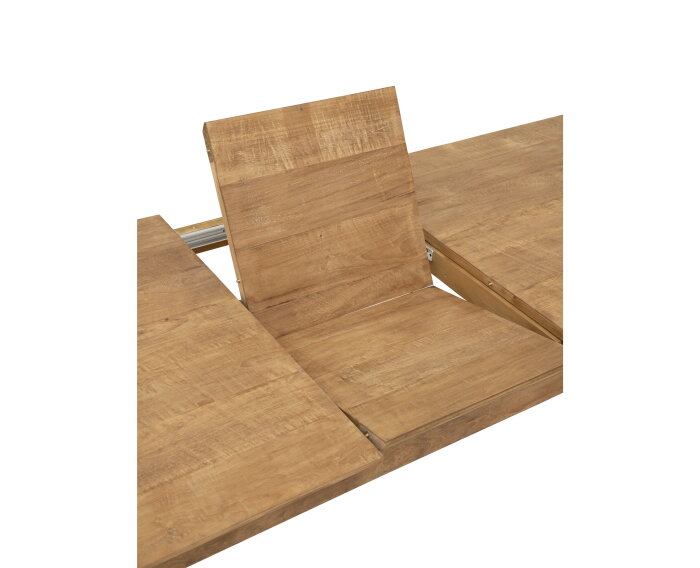 Utopia eettafel Modo uitschuifbaar