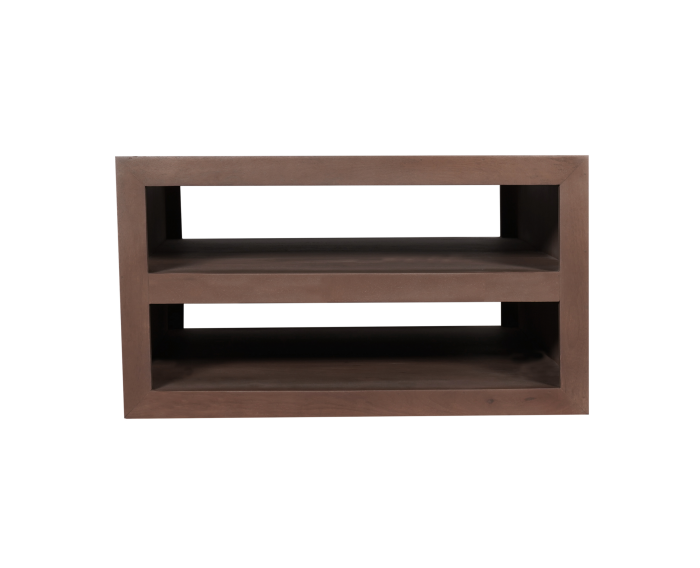 Salontafel Brussel Walnoot
