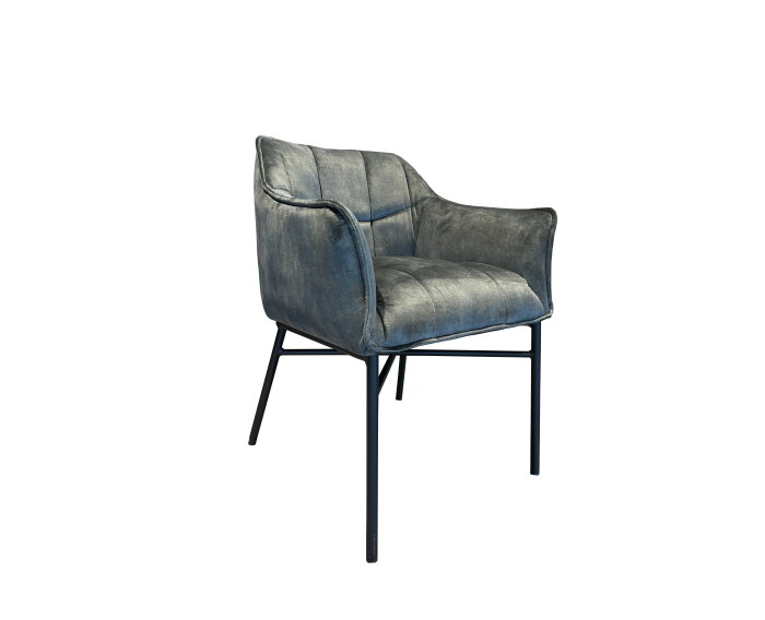 Eetkamerstoel Denver Torre 12 | Livingfurn
