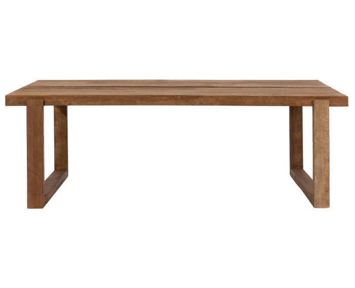 Classic eettafel Icon