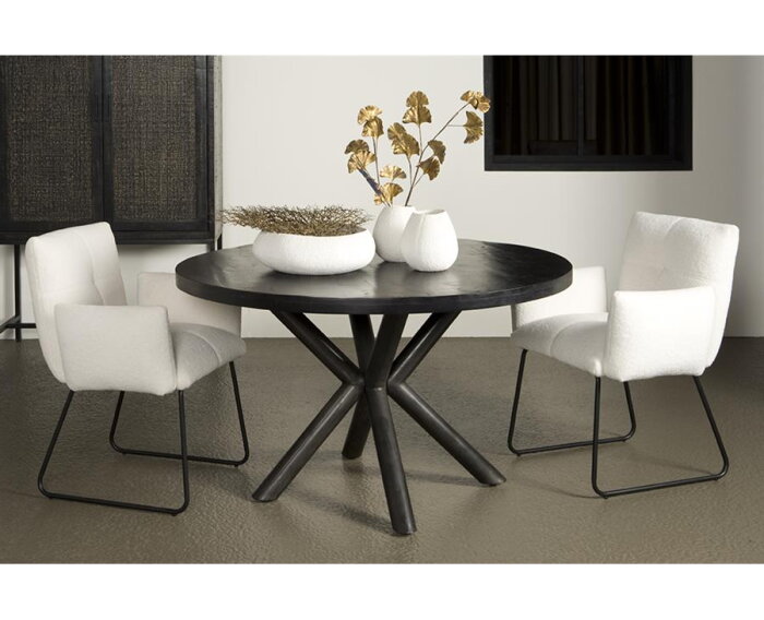 Selva Eetkamertafel 130 cm