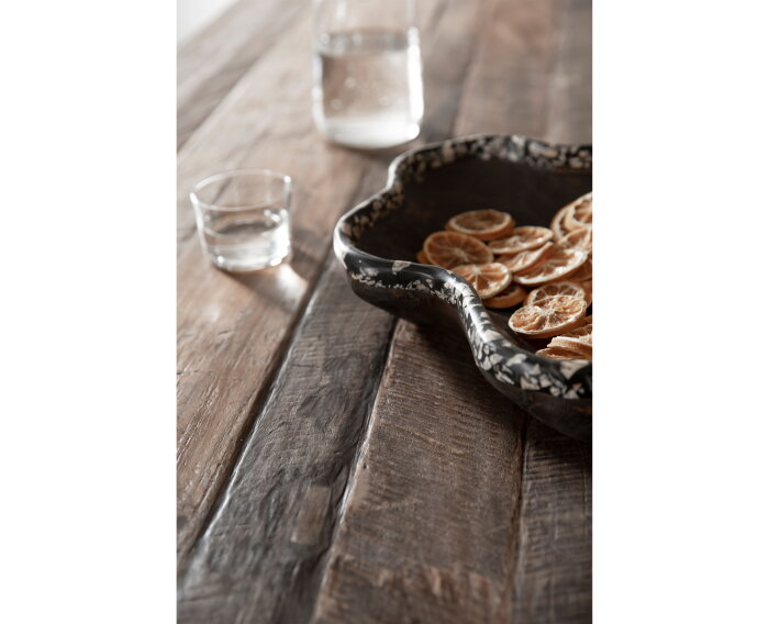 Timber eettafel 225 cm