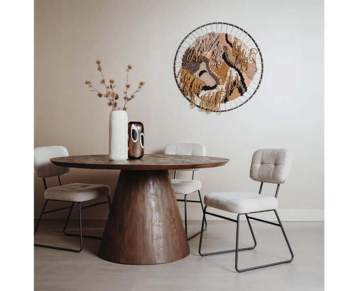 Premana Eetkamertafel 130 cm