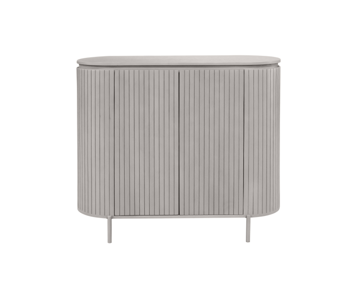 Kabinet kast Solana | 115 cm | Taupe