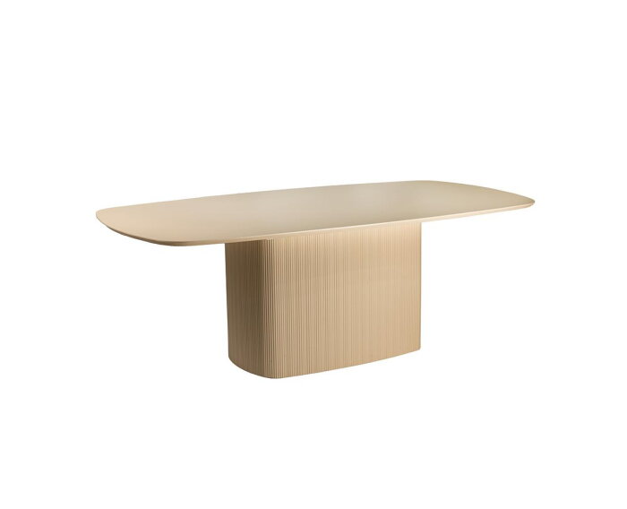 Corbetta Eetkamertafel 220 cm