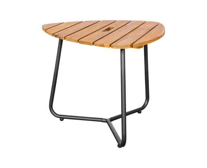 Tommy sidetable Acacia