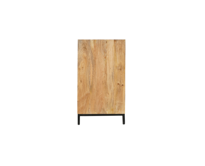 Kabinet kast RichWood | 100 cm