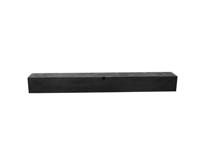 Zwevend tv meubel Vision Naturel | 280 cm