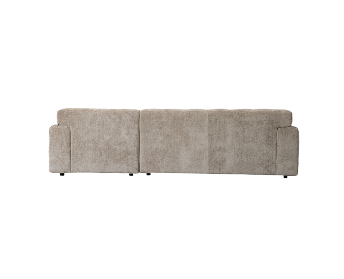 Austin 2 5-AL + Chaise R - Haga 30 beige