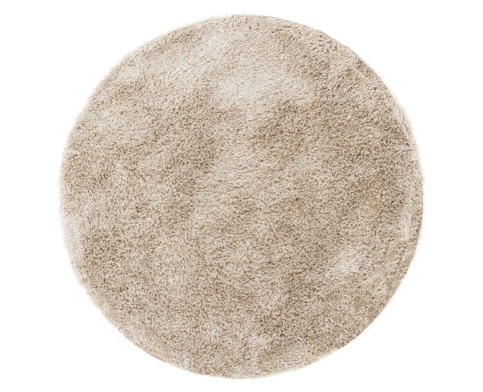 vloerkleed Crown rond medium