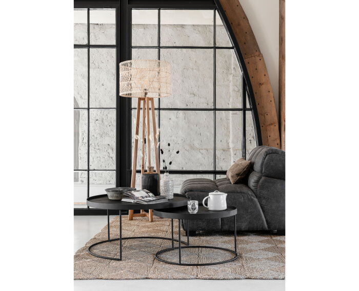 Highlight salontafel Mercurius