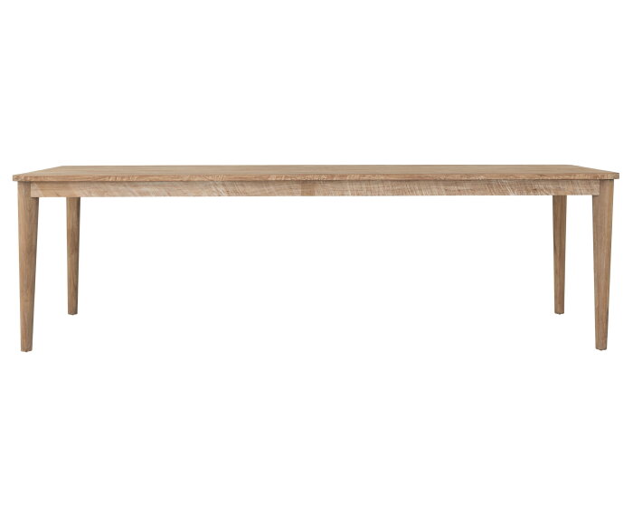 Apollo eettafel 260 cm