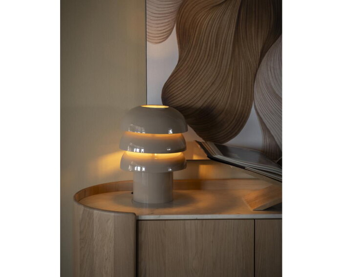 Curo - taupe | BY-BOO
