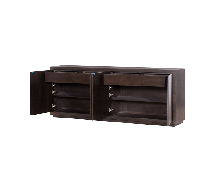 Mincio Dressoir 220 cm