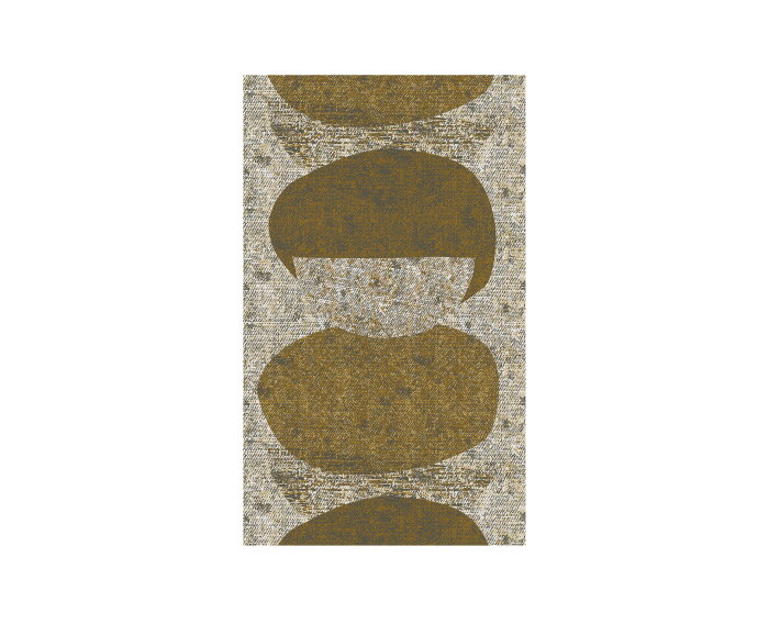 Cira Posterbehang Excl Paneel Multi 250x150cm - WOOOD Exclusive