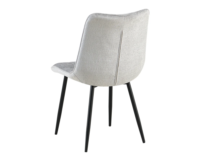 Eetkamerstoel Lucille Perfect Harmony Grijs