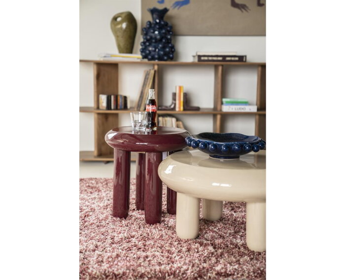 Bowl Viro - blauw | BY-BOO