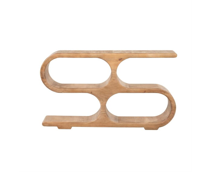 Console table Esu - natuurlijk | BY-BOO