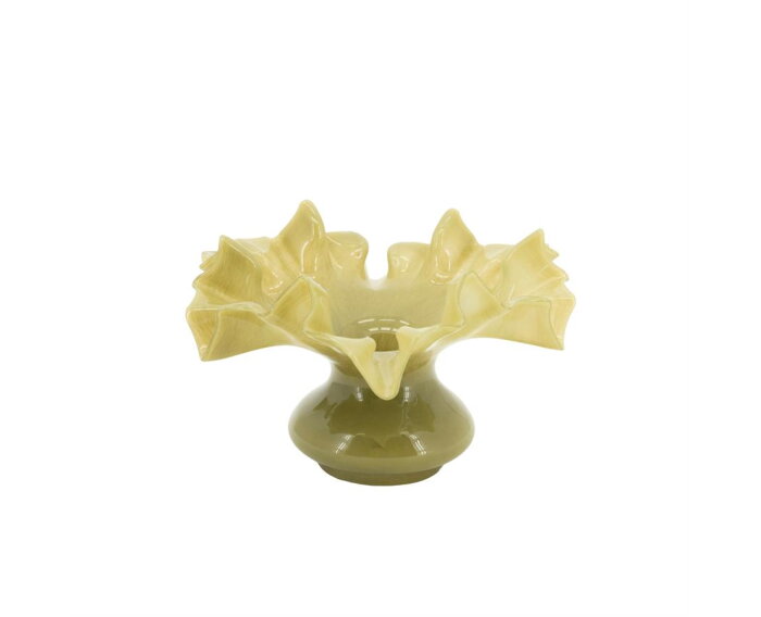 Vase Baia 1 - groen | BY-BOO