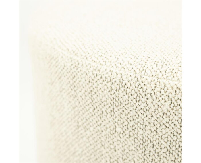 Poef Avah small - beige | Eleonora