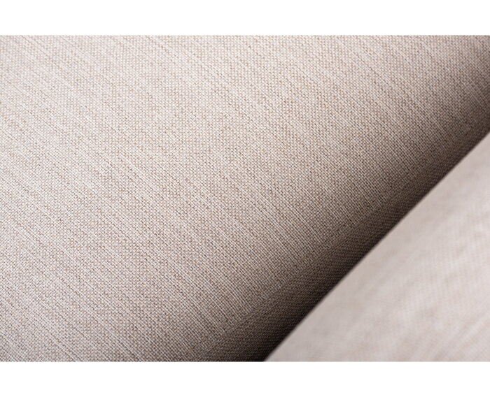 3 seater corner  right, fabric Inari 22, I460 beige, oak leg