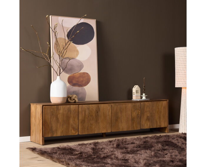 Tv meubel Tense | 200 cm