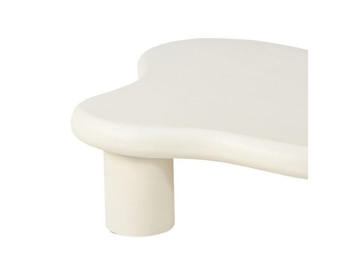 Salontafel Brix Feline Sandy