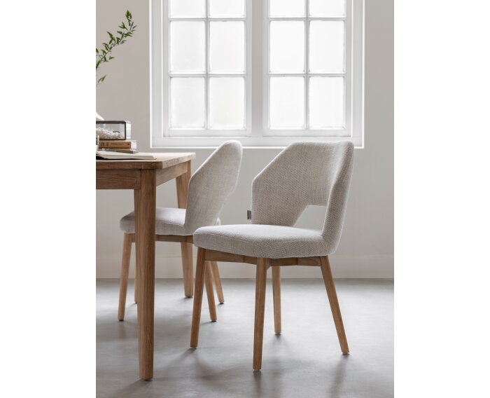 eetkamerstoel Blossom