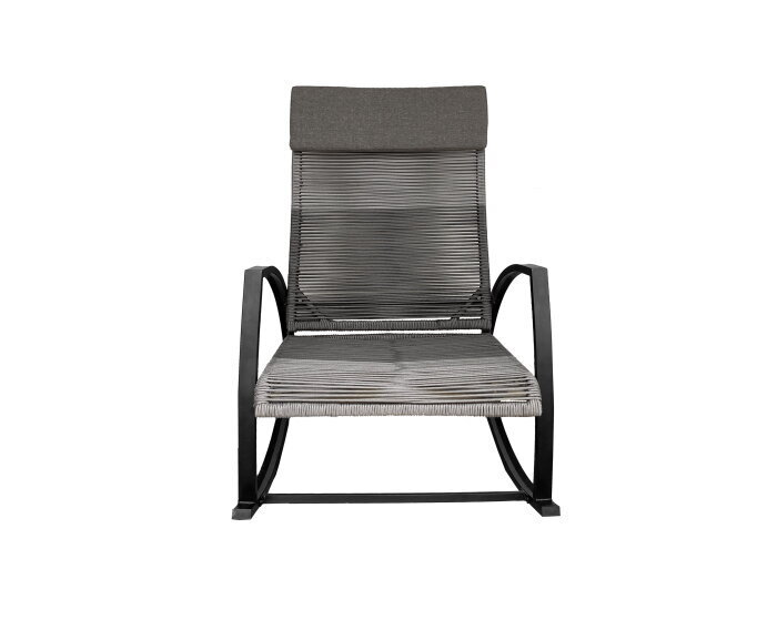 Sophie rocking chair anthracite