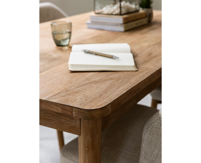 eettafel Apollo 170 cm