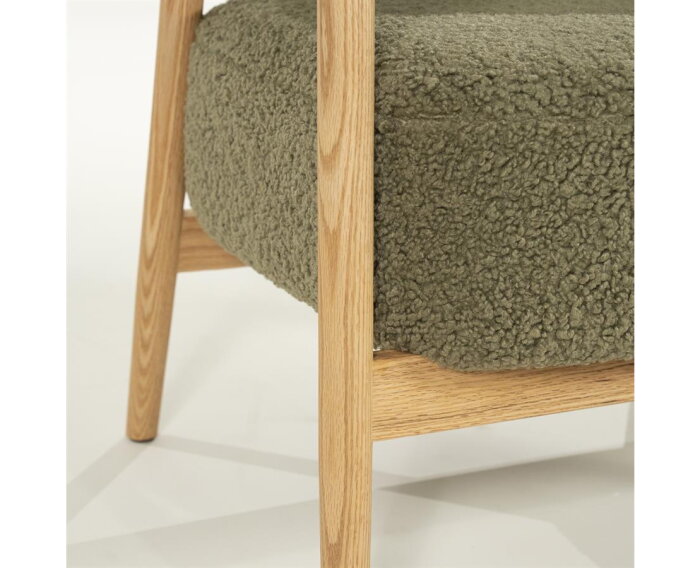 Mysa - green | BY-BOO