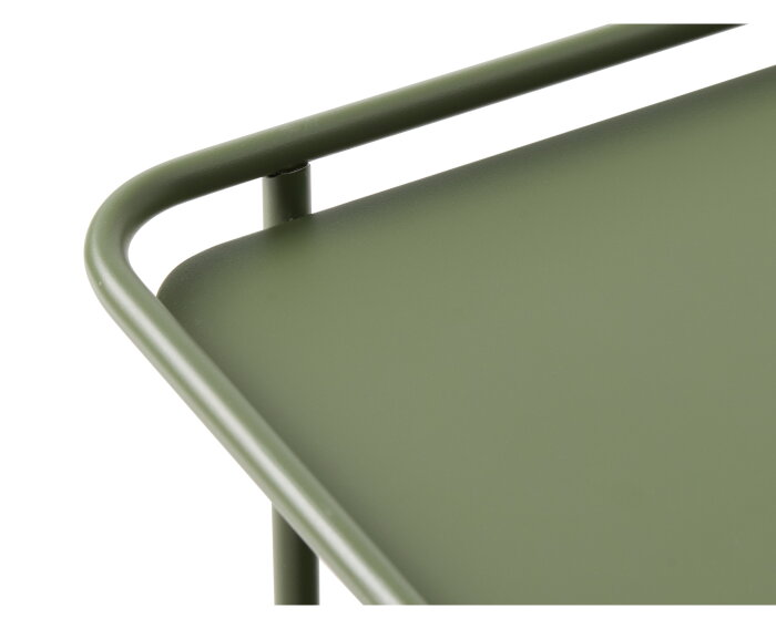 YUBA COFFEE TABLE 75X75 CM
