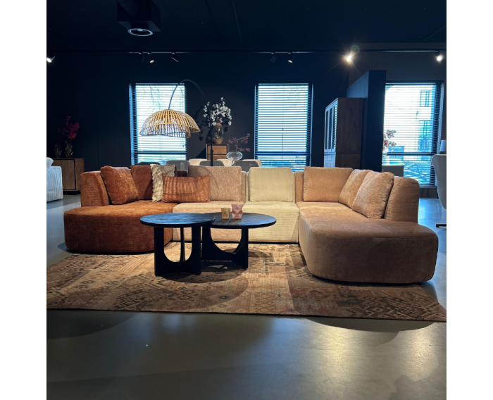 MySofa Blocks U-bank | direct leverbaar